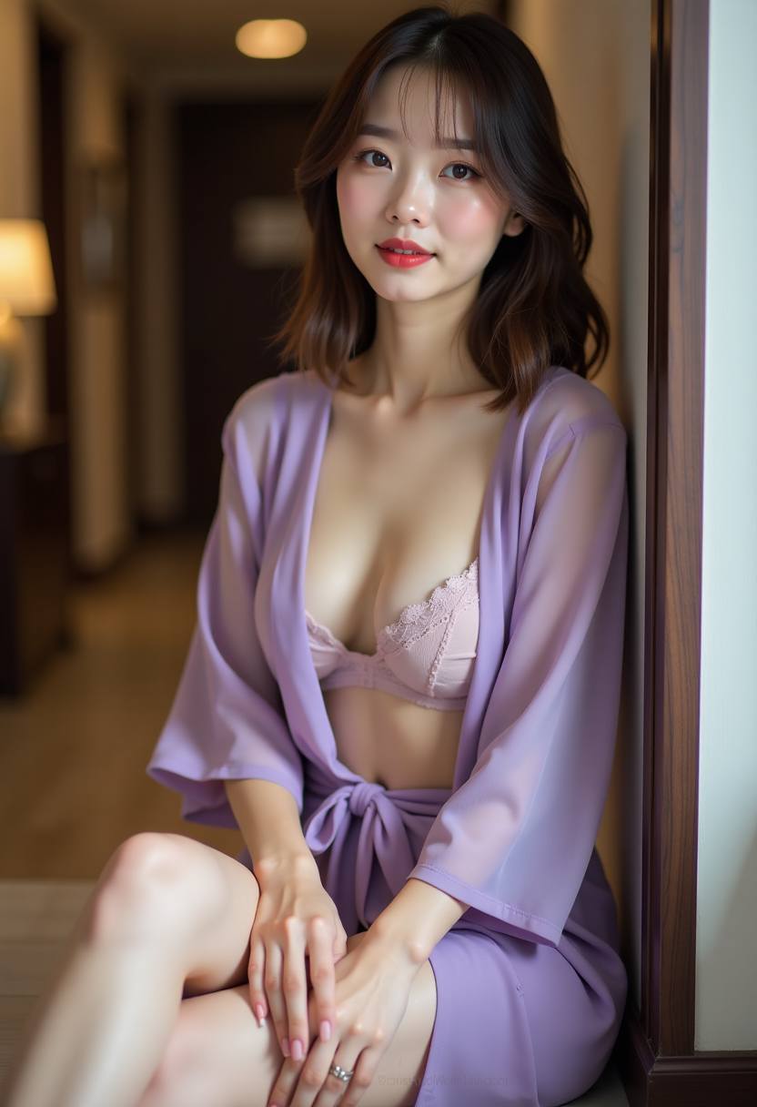 雨夜分镜缩略图